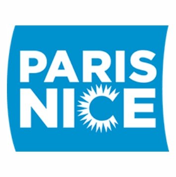 Paris - Nice - logo